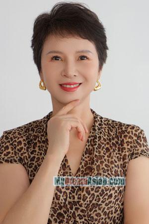 220470 - Elena Age: 59 - China